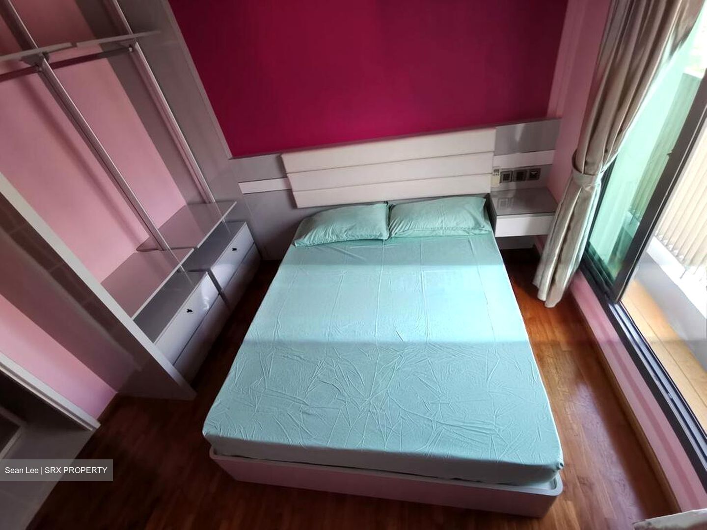 Blk 1 The Pinnacle@Duxton (Bukit Merah), HDB 5 Rooms #502888491